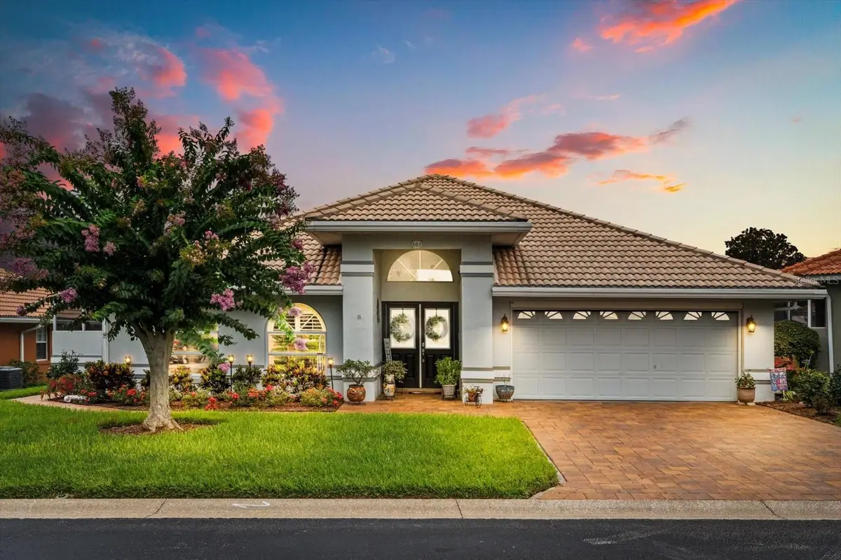 103 Harbor Way, Auburndale, FL 33823 - Image #1