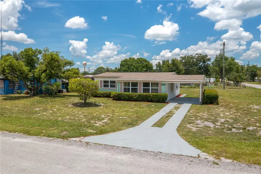 202 Central Avenue, Frostproof, FL 33843 - Image #2