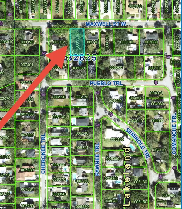 408 W Maxwell Street, LAKELAND, FL 33803