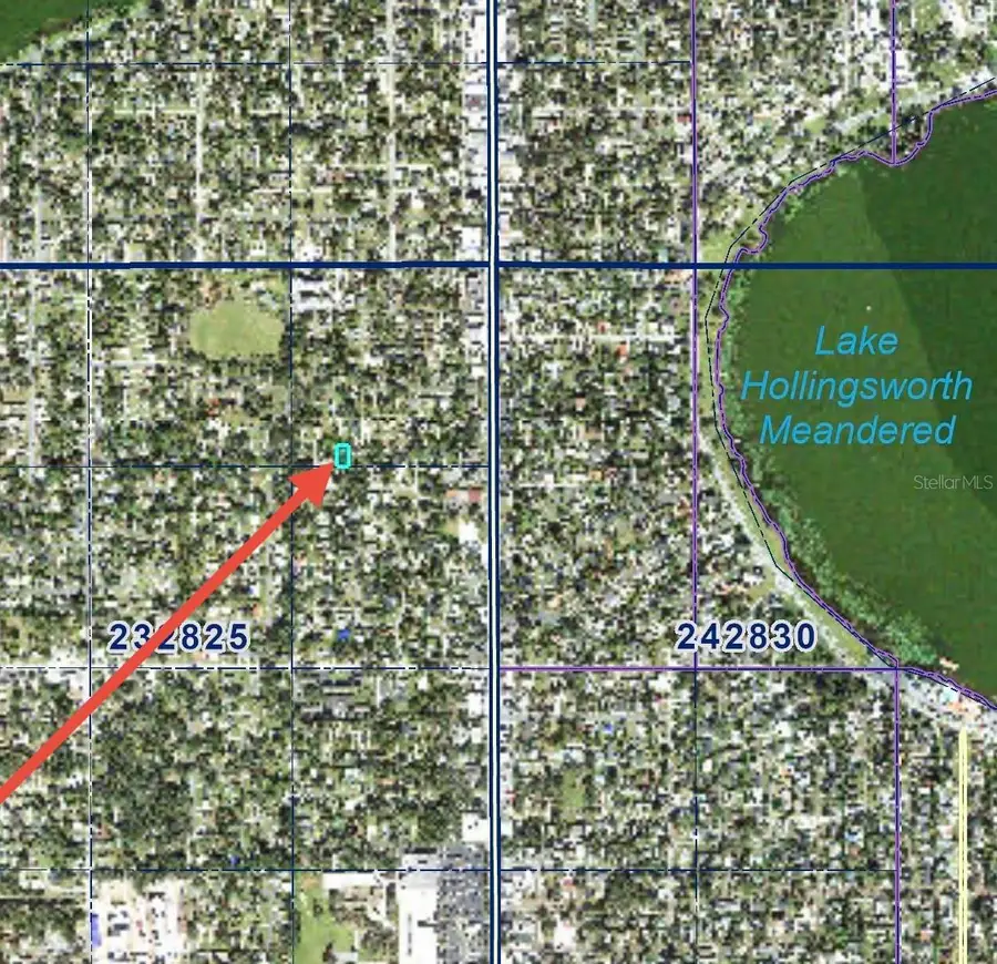 408 W Maxwell Street, Lakeland, FL 33803 - Image #3