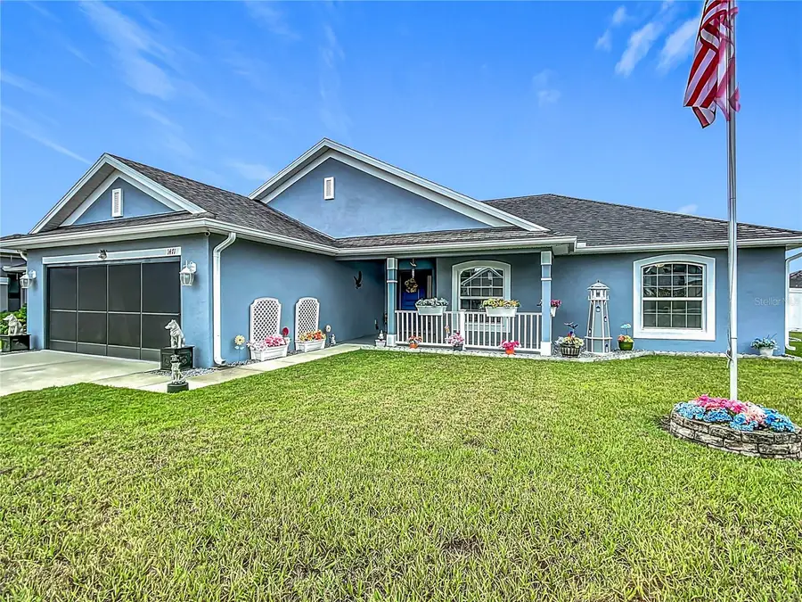 1471 Eagle Crest Boulevard, Winter Haven, FL 33881 - #2
