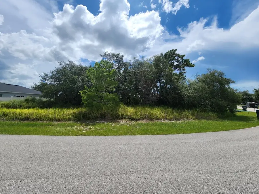 1941 Michigan Court, Poinciana, FL 34759 - #2