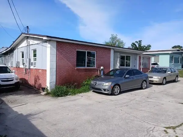 2104 W Sligh Avenue, TAMPA, FL 33604