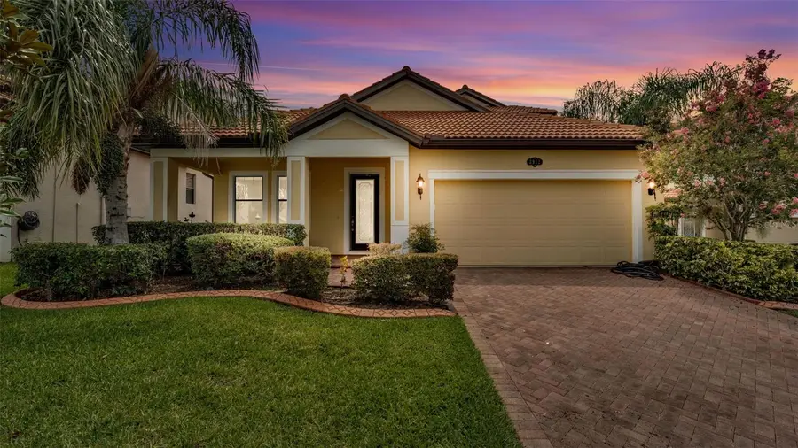 3912 Vista Trace Way, Lakeland, FL 33810 - Image #2