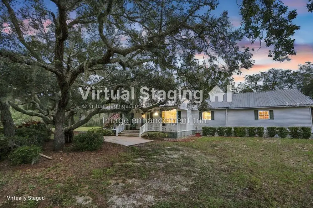 8077 Lake Hatchineha Road, Haines City, FL 33844 - #1