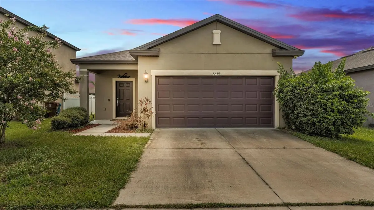 8839 Conway Road, Polk City, FL 33868 - #1