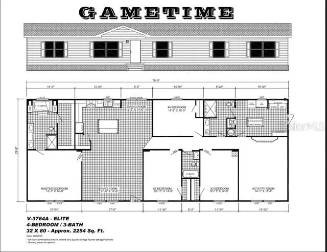 1525 Slash Pine Road, Lakeland, FL 33809 - Image #2