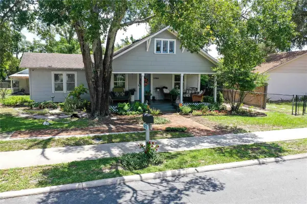 622 W Hancock Street, LAKELAND, FL 33803