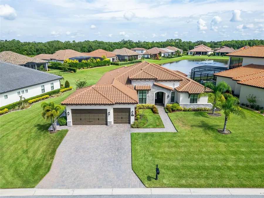 3009 Sanctuary Circle, Lakeland, FL 33803 - Image #2