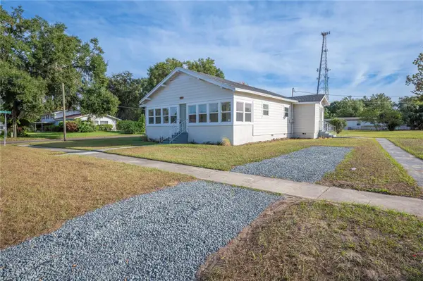 1595 Magnolia Street, BARTOW, FL 33830