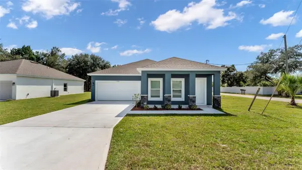 1650 NW Pearce Road, WINTER HAVEN, FL 33881