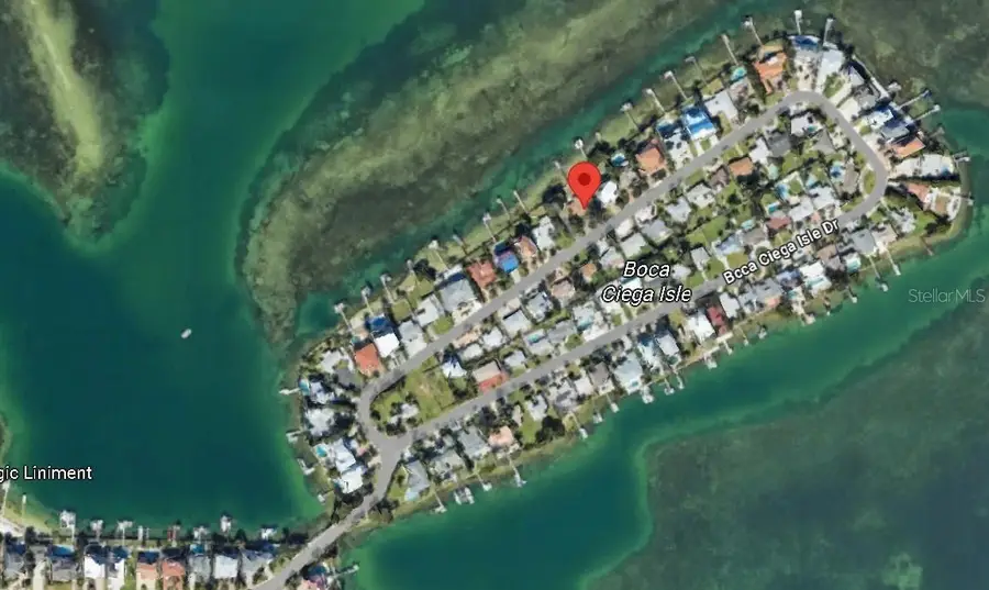 1140 Boca Ciega Isle Drive, Saint Pete Beach, FL 33706 - Image #2