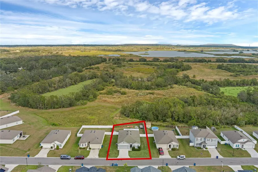 228 St Thomas Drive, Mulberry, FL 33860 - Image #2