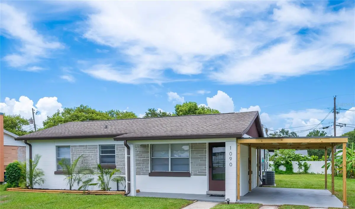 1090 W Mcleod Street, Bartow, FL 33830 - Image #1