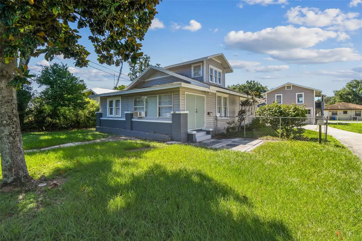 307 E Beacon Road, Lakeland, FL 33803 - Image #1