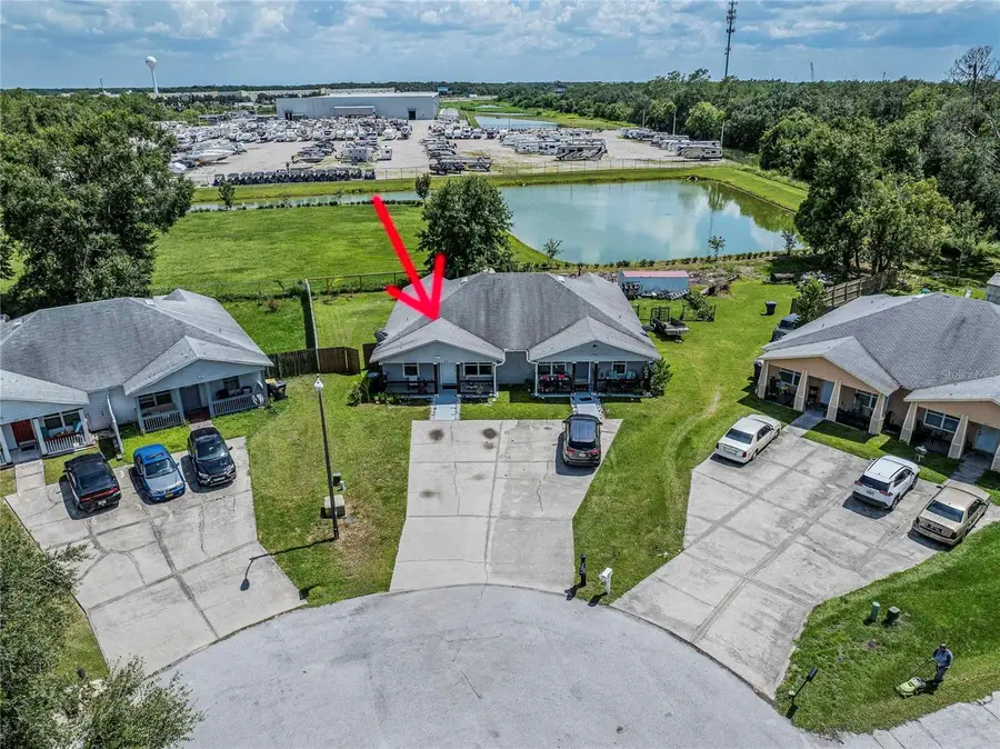 608 Pineville Lane, Lakeland, FL 33810 - Image #2