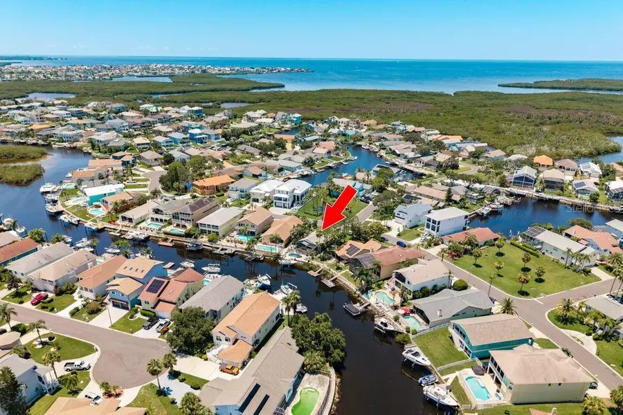 6312 Spoonbill Drive, New Port Richey, FL 34652 - Image #3