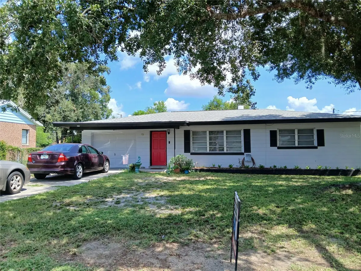 411 Avenue A Se, Winter Haven, FL 33880 - Image #1
