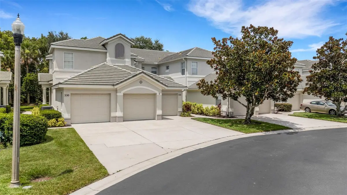 532 Grasslands Village Circle, Lakeland, FL 33803 - Image #1