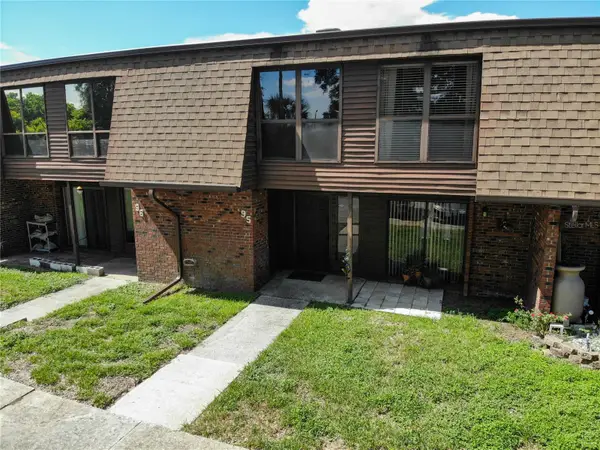 1836 N Crystal Lake Drive #95, LAKELAND, FL 33801