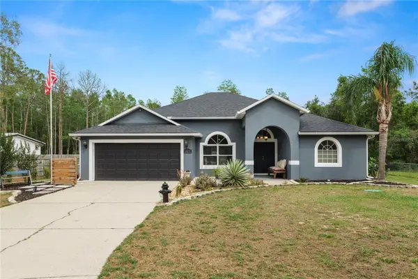 18231 Commonwealth Avenue N, POLK CITY, FL 33868