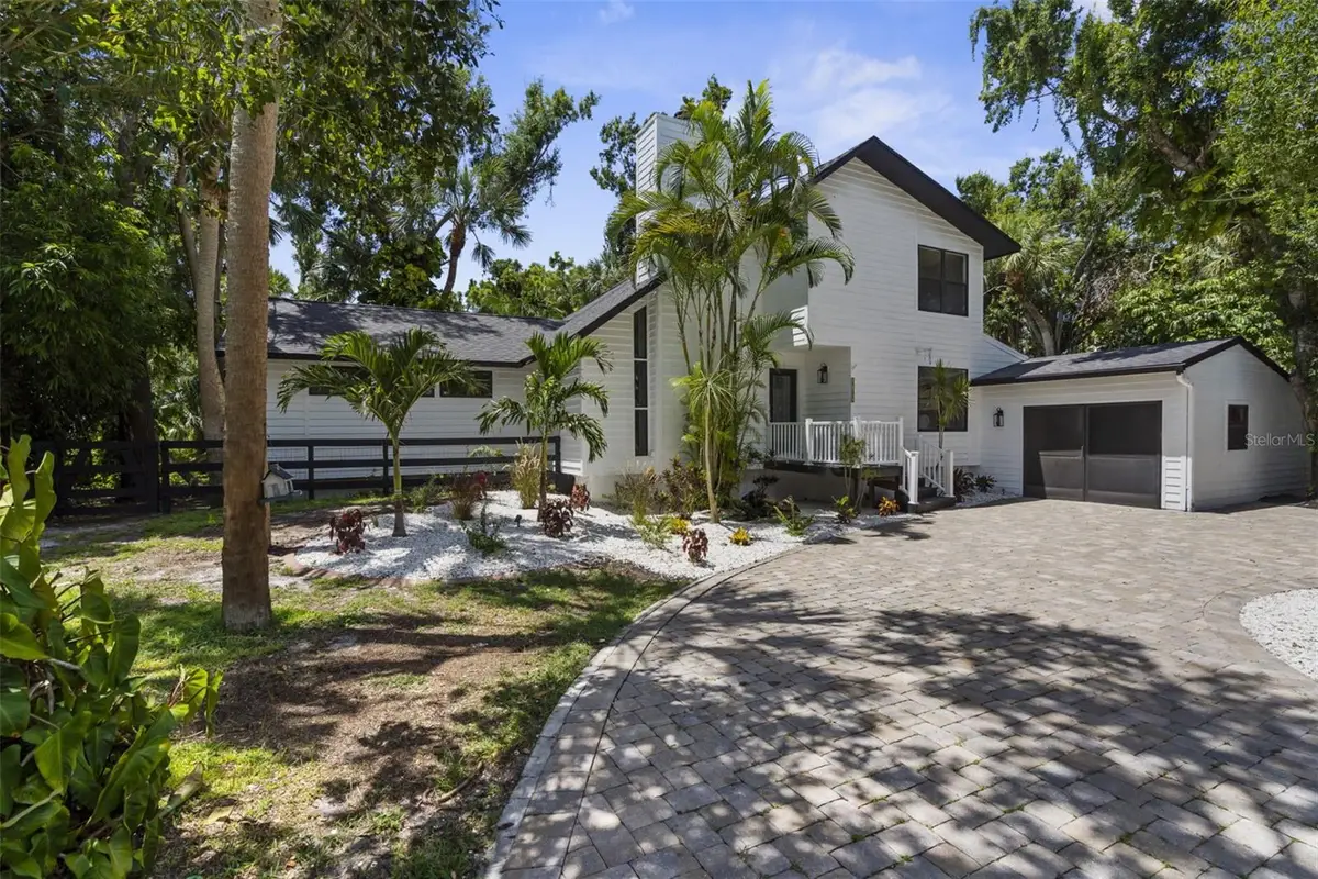 1702 Spoonbill Drive, Nokomis, FL 34275 - Image #1