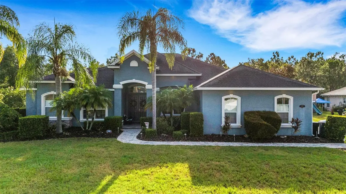 6129 Riverlake Boulevard, Bartow, FL 33830 - Image #1