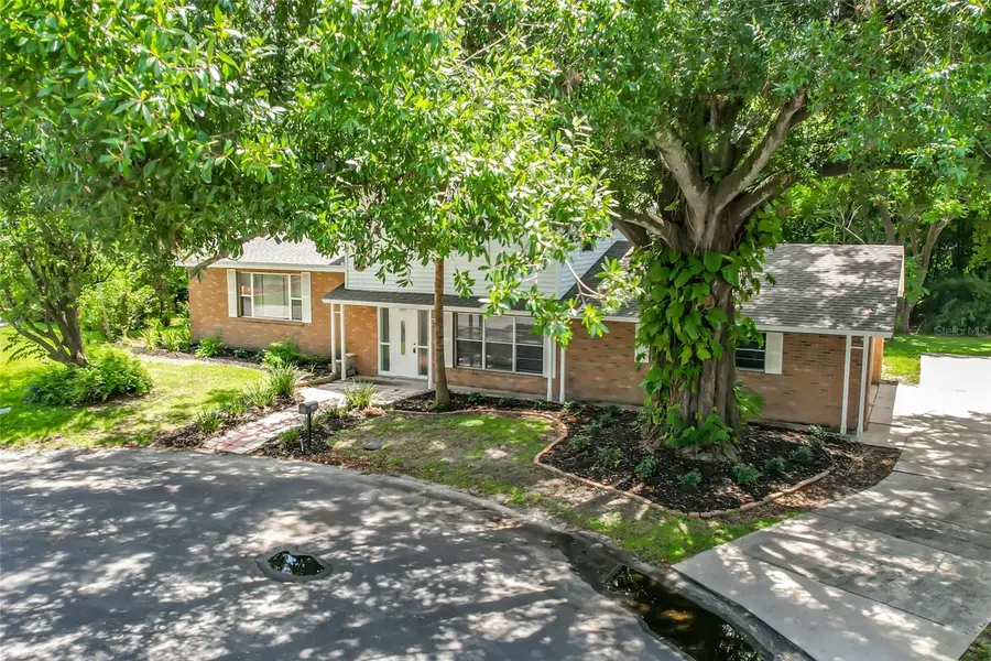 1631 Monterey Lane, Lakeland, FL 33813 - Image #2