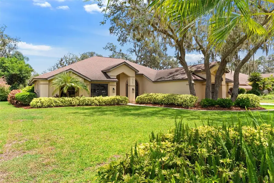 2702 Pine Club Drive, Plant City, FL 33566 - Image #2