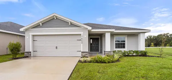 7660 SW 6th Loop, OCALA, FL 34474