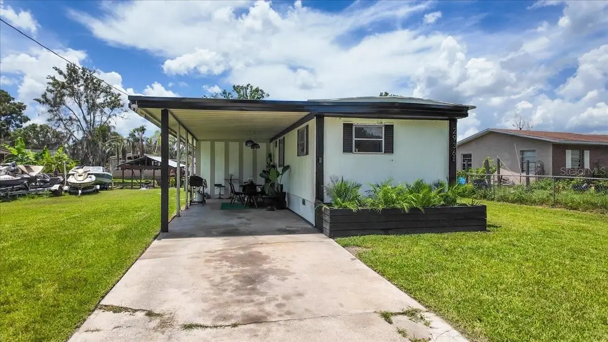 2936 N Palm Circle, Haines City, FL 33844 - Image #1