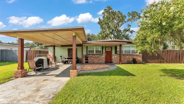 740 Bearcreek Drive, BARTOW, FL 33830