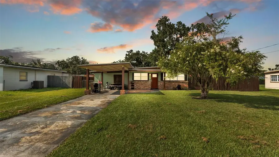 740 Bearcreek Drive, Bartow, FL 33830 - Image #2