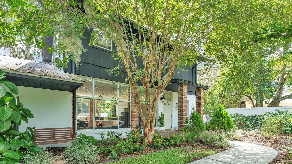 709 Dogwood Lane, Lakeland, FL 33813 - Image #1