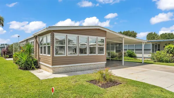 34704 Sweetpea Lane, ZEPHYRHILLS, FL 33541