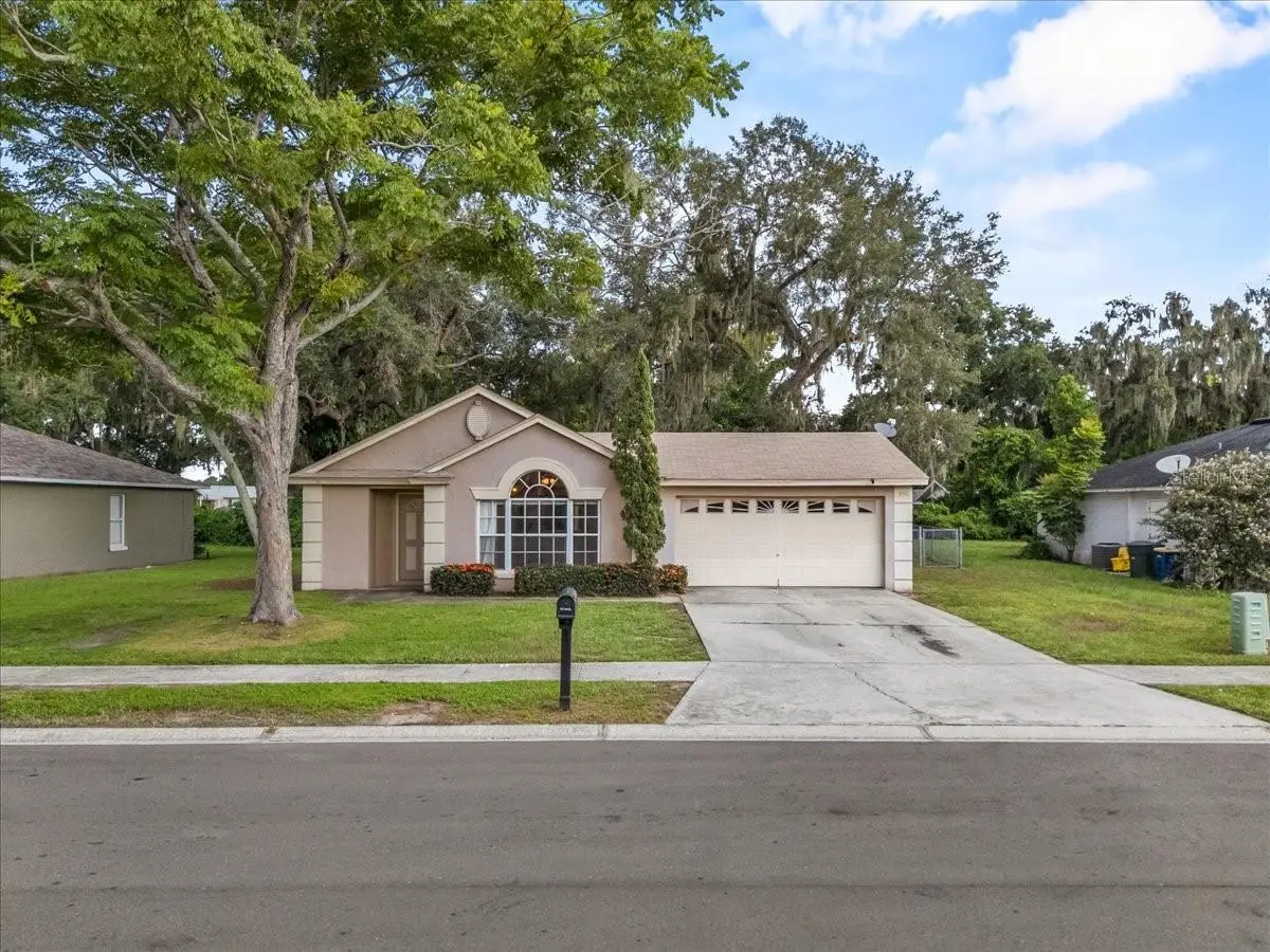 990 Forrest Drive, Bartow, FL 33830 - #1