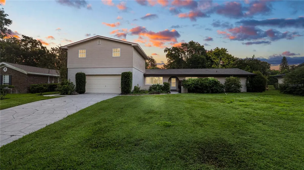 5322 Lisa Avenue, Lakeland, FL 33813 - Image #1