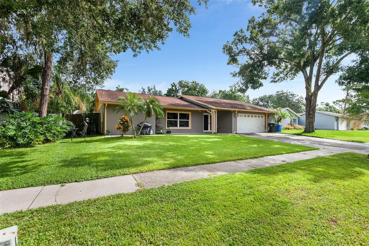 628 Shady Nook Drive, Brandon, FL 33511 - Image #1