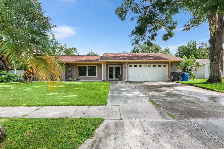 628 Shady Nook Drive, Brandon, FL 33511 - Image #2