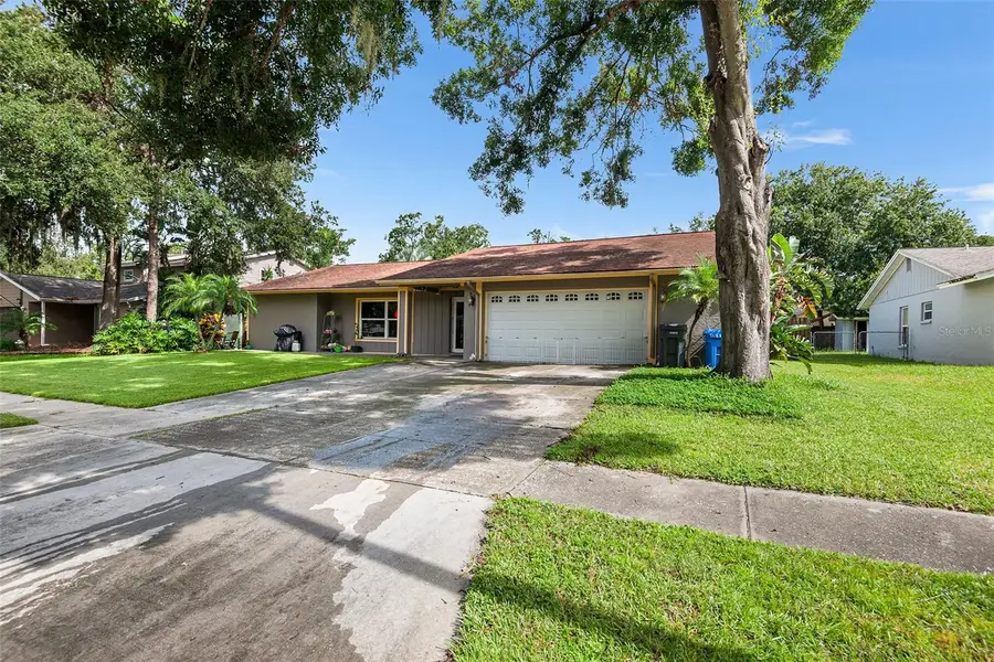 628 Shady Nook Drive, Brandon, FL 33511 - Image #3