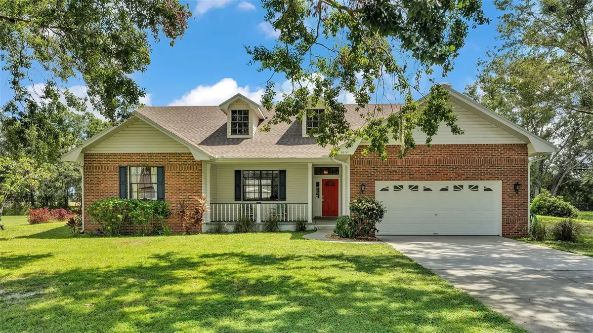 3414 Futch Road, Plant City, FL 33566 - Image #1