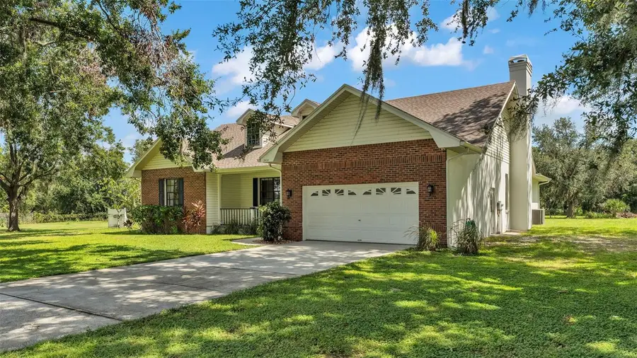 3414 Futch Road, Plant City, FL 33566 - Image #2