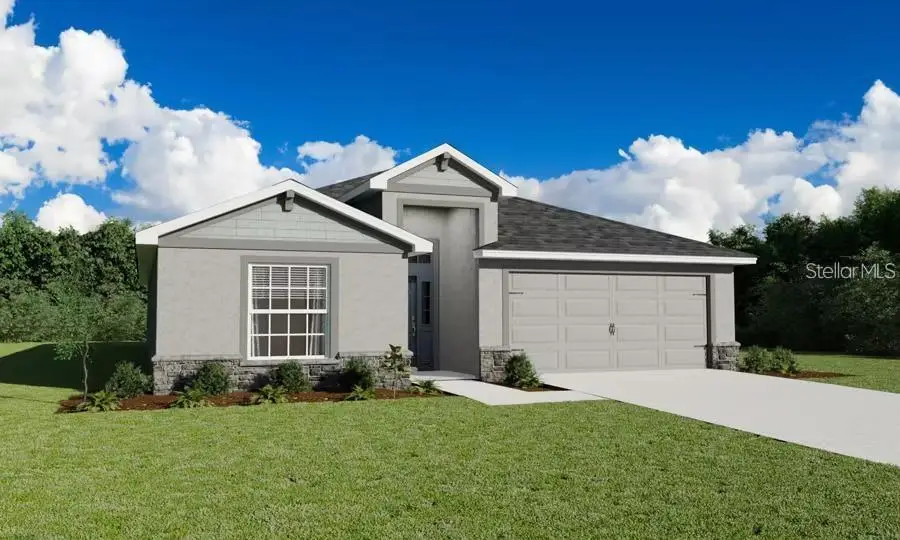 5417 SE 129th Lane, Belleview, FL 34420 - Image #1