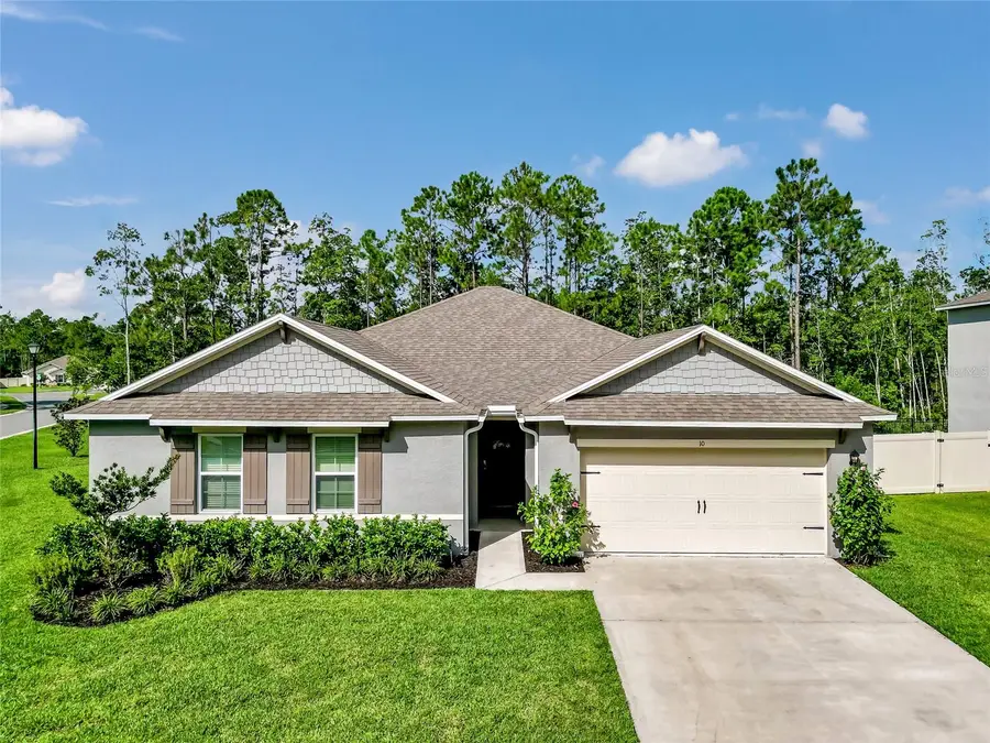 10 Caballero Court, Ormond Beach, FL 32174 - #2