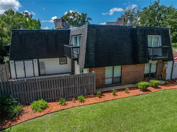 2541 Derbyshire Circle, CASSELBERRY, FL 32707