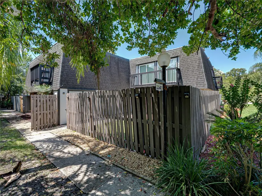 2541 Derbyshire Circle, Casselberry, FL 32707 - Image #2