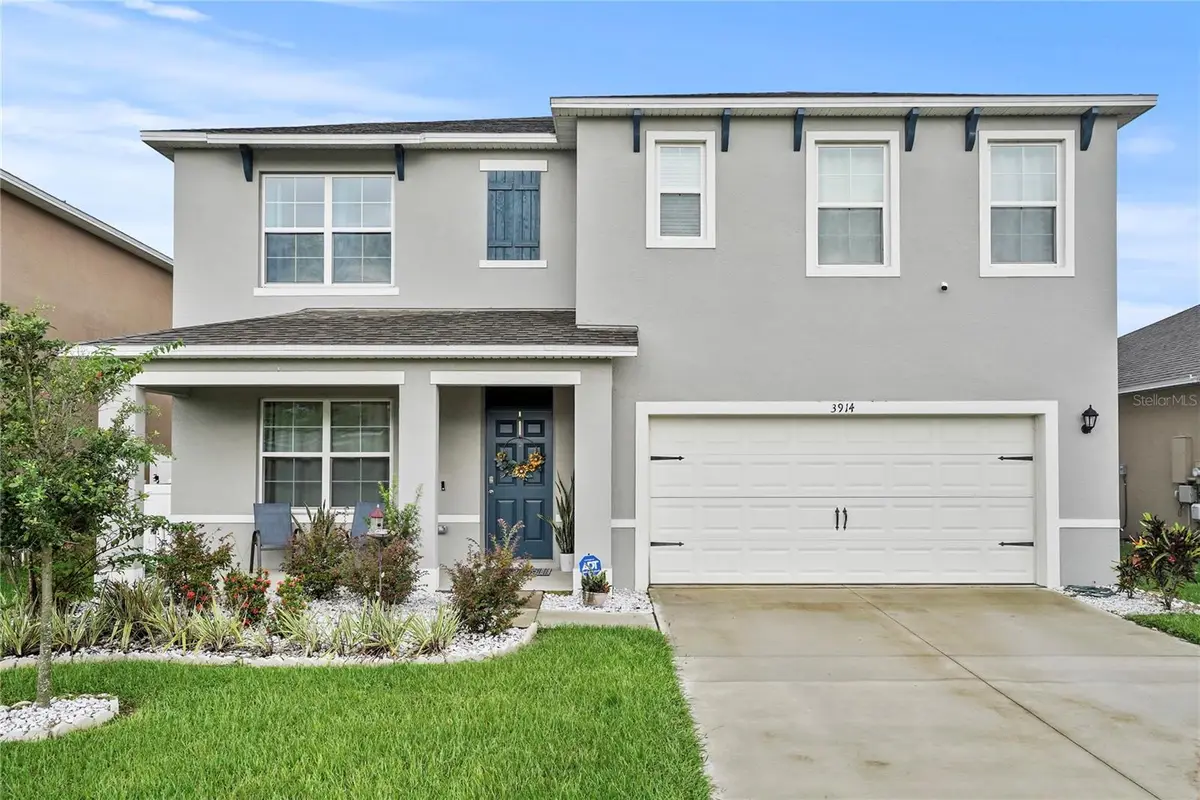 3914 Resting Robin Avenue, Bartow, FL 33830 - Image #1