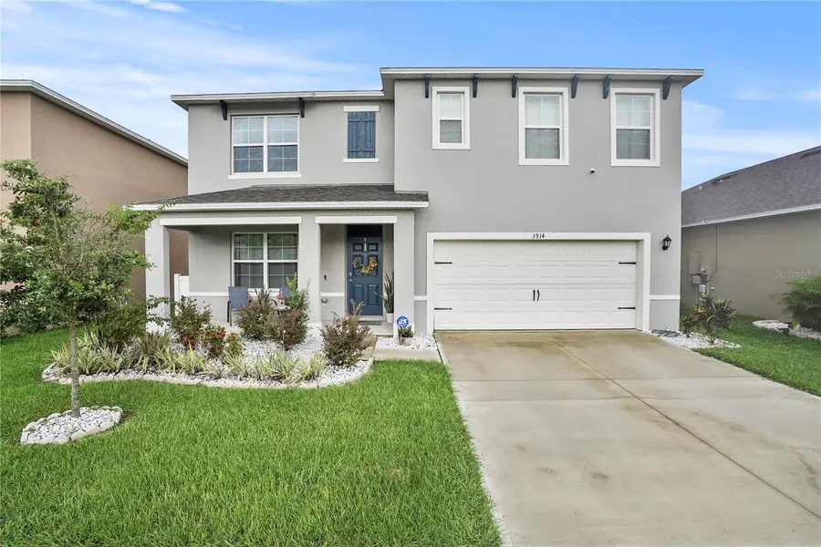 3914 Resting Robin Avenue, Bartow, FL 33830 - Image #2