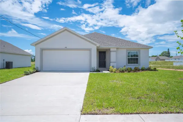 106 9th Street E, FROSTPROOF, FL 33843