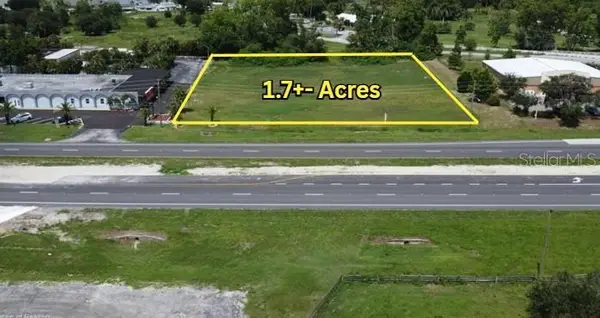 2189 Us 27 S, LAKE PLACID, FL 33852